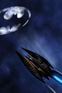 Batman Forever